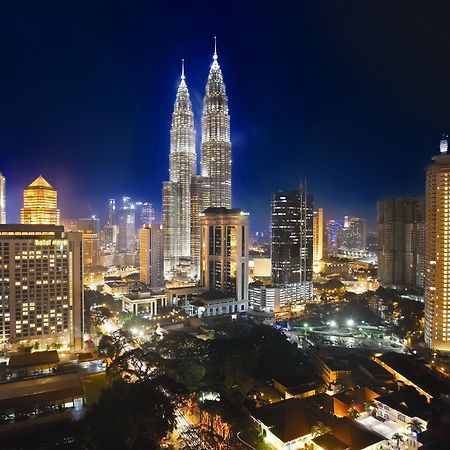 Hotel Maya Kuala Lumpur Bagian luar foto Kuala Lumpur, Malaysia