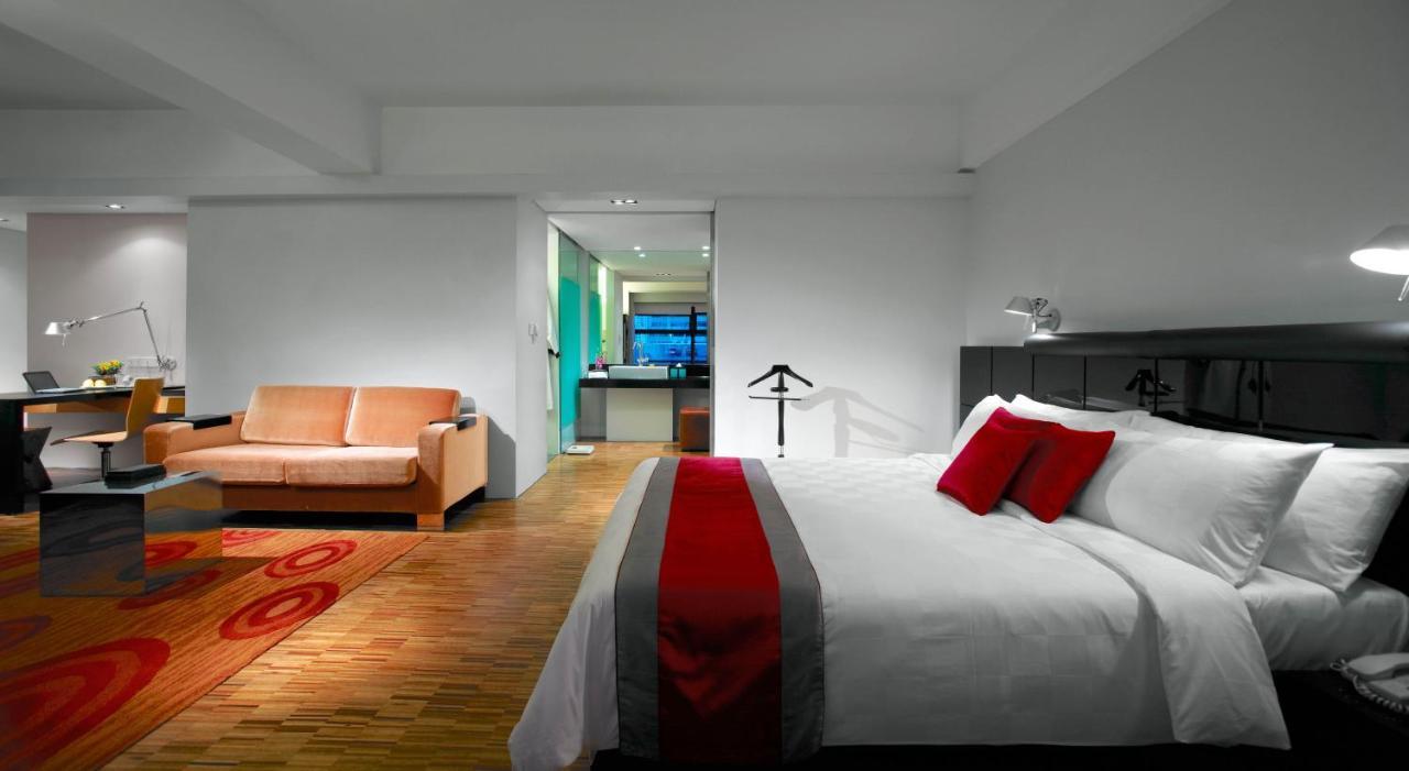 Hotel Maya Kuala Lumpur Ruang foto